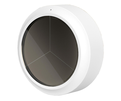 Czujnik inteligentny Meross Czujnik temp. i wilg. MS100FH (HomeKit)